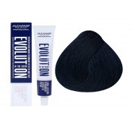 Alfaparf Evolution of the Color CUBE hajfesték 7000