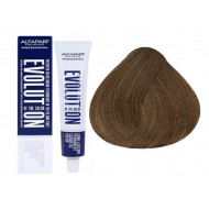 Alfaparf Evolution of the Color CUBE hajfesték 7NB