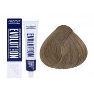 Alfaparf Evolution of the Color CUBE hajfesték 8.01