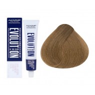 Alfaparf Evolution of the Color CUBE hajfesték 8.31