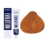 Alfaparf Evolution of the Color CUBE hajfesték 8.34