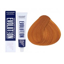 Alfaparf Evolution of the Color CUBE hajfesték 8.34 Alfaparf Evolution of the Color CUBE hajfesték 8.34