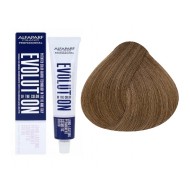 Alfaparf Evolution of the Color CUBE hajfesték 8NB