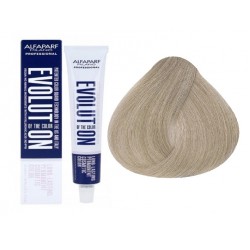 Alfaparf Evolution of the Color CUBE hajfesték 9.1 Alfaparf Evolution of the Color CUBE hajfesték 9.1