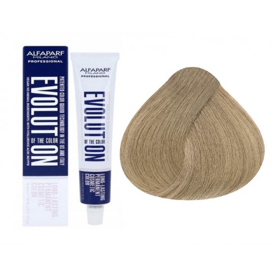 Alfaparf Evolution of the Color CUBE hajfesték 9.13 Alfaparf Evolution of the Color CUBE hajfesték 9.13