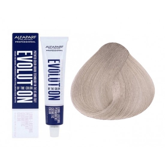 Alfaparf Evolution of the Color CUBE hajfesték 9.2 Alfaparf Evolution of the Color CUBE hajfesték 9.2