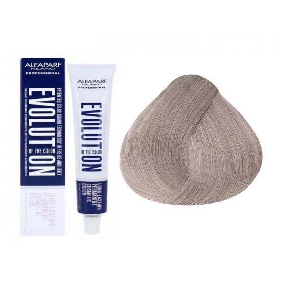 Alfaparf Evolution of the Color CUBE hajfesték 9.21 Alfaparf Evolution of the Color CUBE hajfesték 9.21