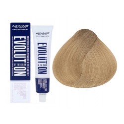 Alfaparf Evolution of the Color CUBE hajfesték 9NB Alfaparf Evolution of the Color CUBE hajfesték 9NB