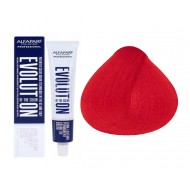 Alfaparf Evolution of the Color CUBE hajfesték RB