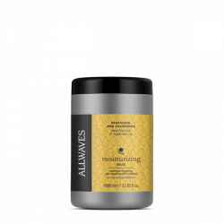 Allwaves Moisturising maszk száraz hajra, 1 l Allwaves Moisturising maszk száraz hajra, 1 l