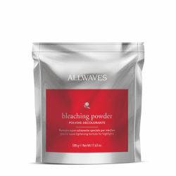 Allwaves szőkítőpor, 500 g Allwaves szőkítőpor, 500 g