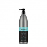 Allwaves Anti-Frizz Oil No Oil száraz és élettelen hajra, 500 ml