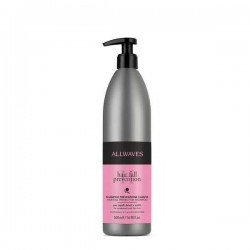 Allwaves Hajhullás elleni sampon, 500 ml Allwaves Hajhullás elleni sampon, 500 ml