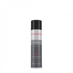 Allwaves párataszító pumpás hajlakk, 400 ml Allwaves párataszító pumpás hajlakk, 400 ml