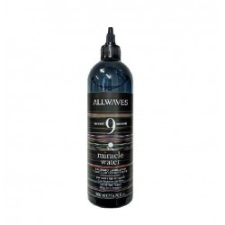 Allwaves Miracle Water lamellás víz, 500 ml Allwaves Miracle Water lamellás víz, 500 ml