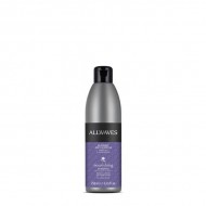 Allwaves Nourishing áfonya és körömvirág tápláló sampon, 250 ml
