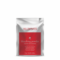 Allwaves szőkítőpor, 25 g Allwaves szőkítőpor, 25 g