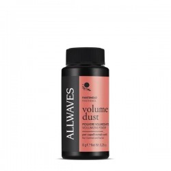 Allwaves Volume Dust volumennövelő por, 8 g Allwaves Volume Dust volumennövelő por, 8 g