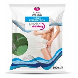 Alveola Waxing Azulénes gyantakorong, 1 kg Alveola Waxing Azulénes gyantakorong, 1 kg