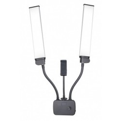 Lash Pro Double Arm szempillás lámpa Lash Pro Double Arm szempillás lámpa