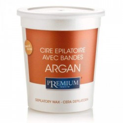 Alveola Prémium Argán gyanta tégelyben, 700 ml Alveola Prémium Argán gyanta tégelyben, 700 ml