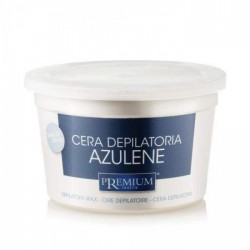 Alveola Prémium Azulénes gyanta tégelyben, 350 ml Alveola Prémium Azulénes gyanta tégelyben, 350 ml