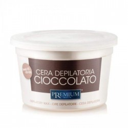 Alveola Prémium Csokoládés gyanta tégelyben, 350 ml Alveola Prémium Csokoládés gyanta tégelyben, 350 ml