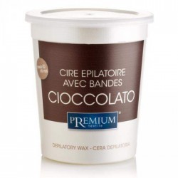 Alveola Prémium Csokoládés gyanta tégelyben, 700 ml Alveola Prémium Csokoládés gyanta tégelyben, 700 ml