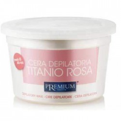 Alveola Prémium Titándioxidos gyanta tégelyben, 350 ml Alveola Prémium Titándioxidos gyanta tégelyben, 350 ml