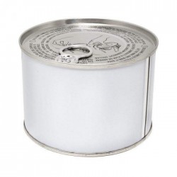 Alveola üres konzervdoboz, 400 ml Alveola üres konzervdoboz, 400 ml