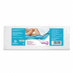 Alveola Waxing normál gyantapapír, 100 db Alveola Waxing normál gyantapapír, 100 db