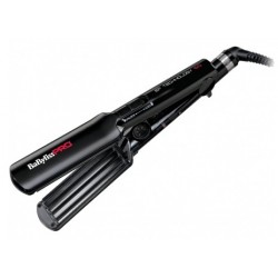 BaByliss BP2658E EP TECH kreppelő, 38 mm BaByliss BP2658E EP TECH kreppelő, 38 mm