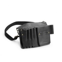Brave Head Carpenter Holster Leather bőr ollótartó táska Brave Head Carpenter Holster Leather bőr ollótartó táska