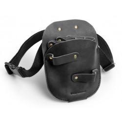 Eagle Fortress Scissor Holster ollótartó bőrtáska Eagle Fortress Scissor Holster ollótartó bőrtáska