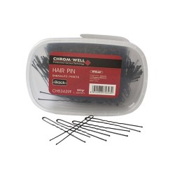 Chromwell fekete hajtű 65 mm, 500 g Chromwell fekete hajtű 65 mm, 500 g