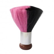 Chromwell nyakszirtkefe fekete-pink