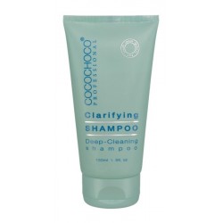 Cocochoco Clarifying mélytisztító sampon, 150 ml Cocochoco Clarifying mélytisztító sampon, 150 ml