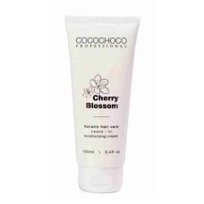 Cocochoco Cherry Blossom cseresznyevirág hajban maradó krém, 100 ml