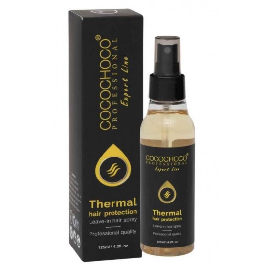 Cocochoco hővédő spray, 125 ml