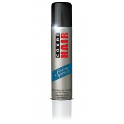 Cover Hair kötést erősítő spray, 100 ml Cover Hair kötést erősítő spray, 100 ml