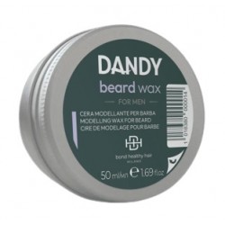 Dandy Beard szakáll wax, 50 ml Dandy Beard szakáll wax, 50 ml