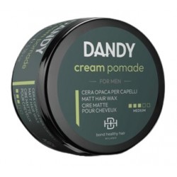 Dandy Cream Pomade matt hajwax, 100 ml