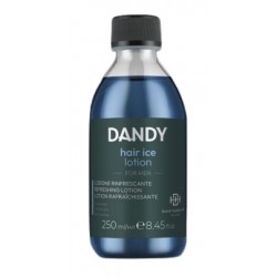 Dandy Hair Ice Lotion frissítő hajszesz mentollal, 250 ml Dandy Hair Ice Lotion frissítő hajszesz mentollal, 250 ml