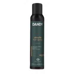 Dandy Ultra Fix hajlakk, 250 ml