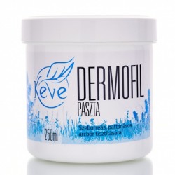 Dermofil paszta, 250 ml Dermofil paszta, 250 ml