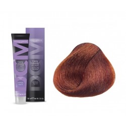 Diapason DCM ammóniamentes hajfesték, 6/6