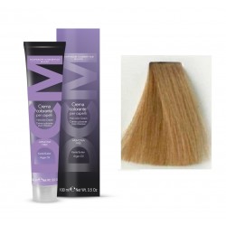 Diapason DCM ammóniamentes hajfesték, 9/07