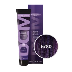 Diapason hajfesték 6/80