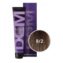 Diapason DCM hajfesték 8/2 Diapason DCM hajfesték 8/2