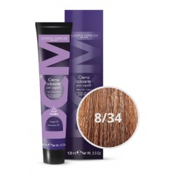 Diapason DCM hajfesték 8/34 Diapason DCM hajfesték 8/34